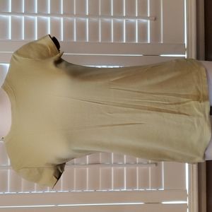 Loft short sleeve shirt